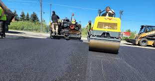 Why Choose Us For All Your Driveway Paving Needs in Farmersburg, IN?